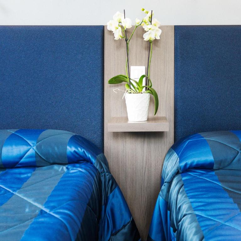 Hôtel Irlande - Chambre Double - 4