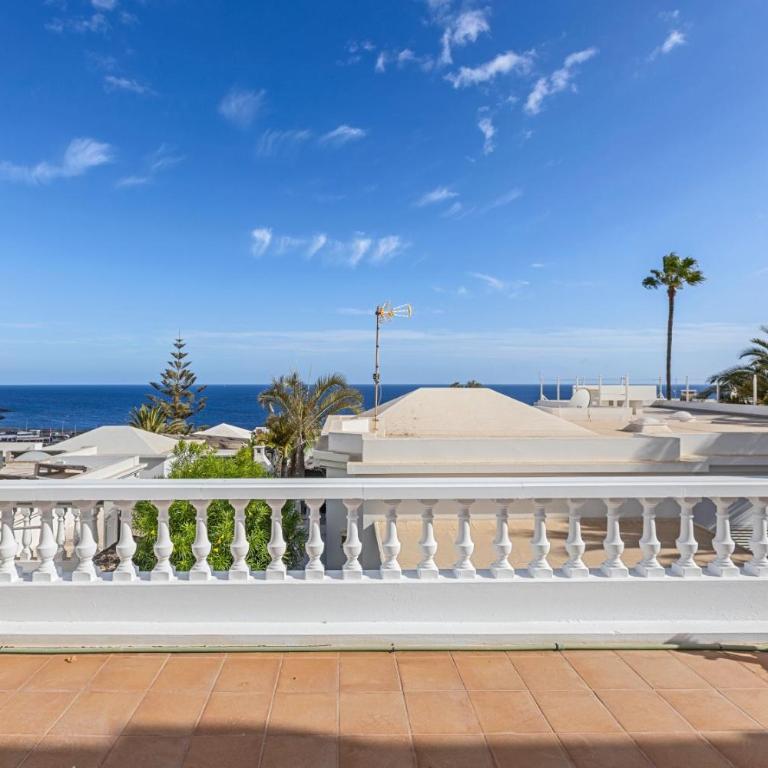 Apartments Gina y Vista Oceano - Studio - 1