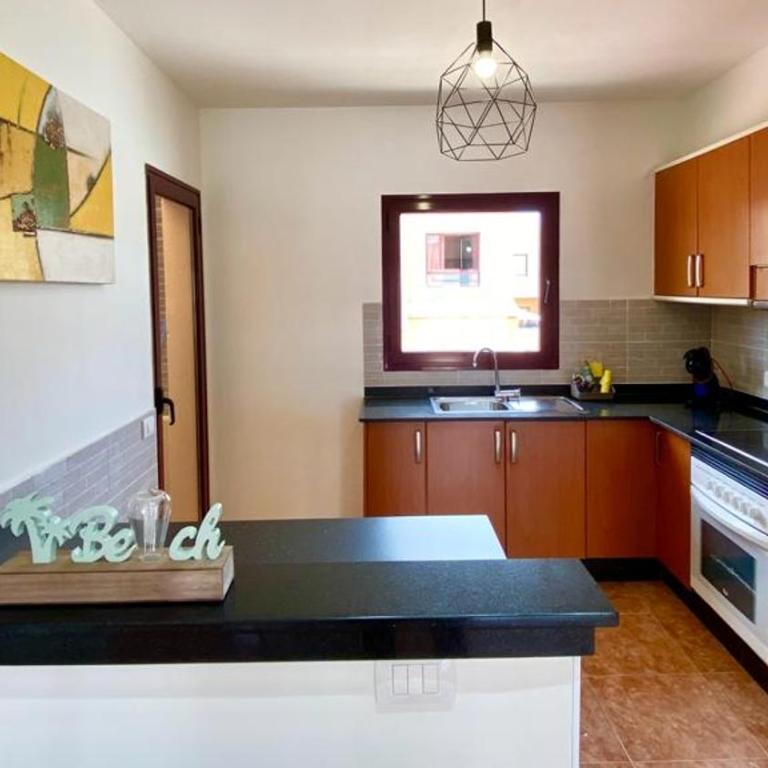 Bahia Sol Dream -Caleta de Fuste- - One-Bedroom Apartment - 3
