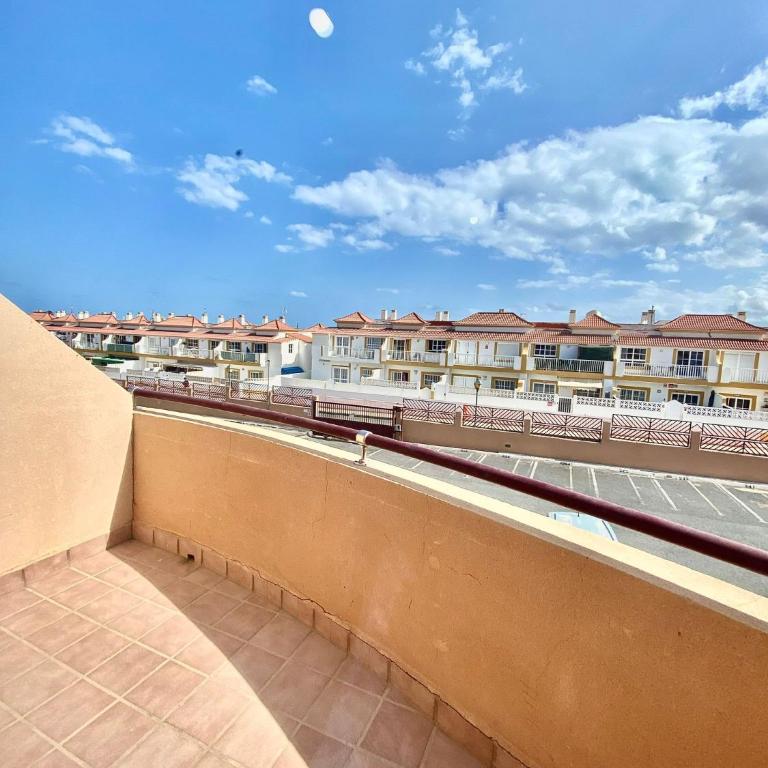 Bahia Sol Dream -Caleta de Fuste- - One-Bedroom Apartment - 9
