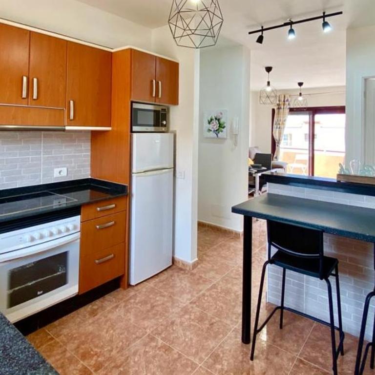 Bahia Sol Dream -Caleta de Fuste- - One-Bedroom Apartment - 2