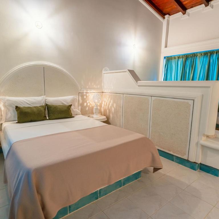 Hotel Cocoliso Island Resort - Habitación Doble Económica - 2
