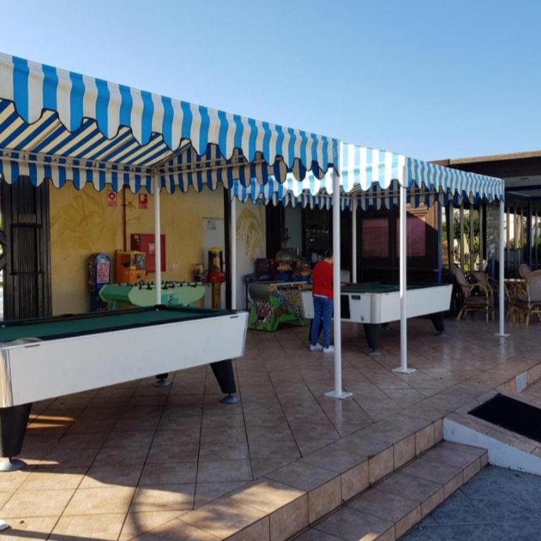 JUMA HOLIDAYS - Apartamento de 2 dormitorios - 21
