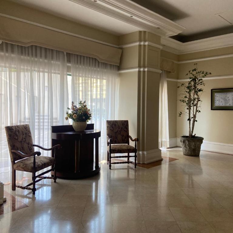 Puerto Pacífico, depa frente al mar y playa , Viña - Apartment - 6