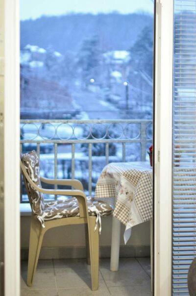 Marta i Marija - Apartman sa 1 Spavaćom Sobom - 2