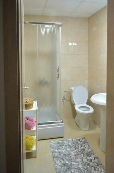 Marta i Marija - Apartman sa 1 Spavaćom Sobom - 4