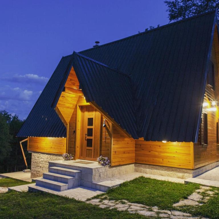 Vila Sun forest - Villa - 18
