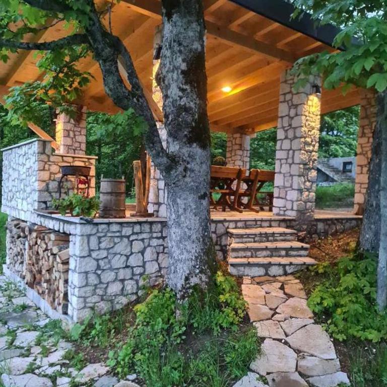 Vila Sun forest - Villa - 33