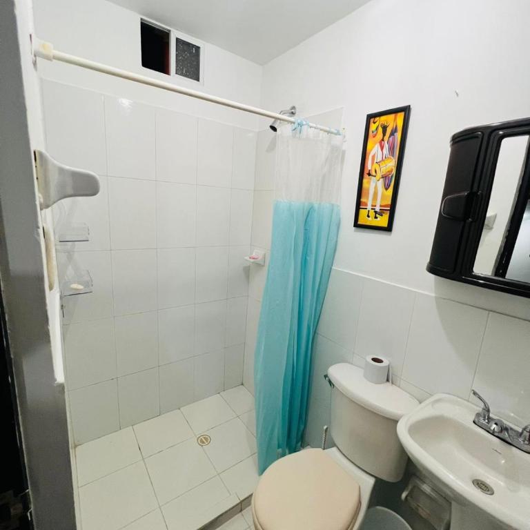 adriana sofia cartagena - Apartamento de 2 dormitorios - 2