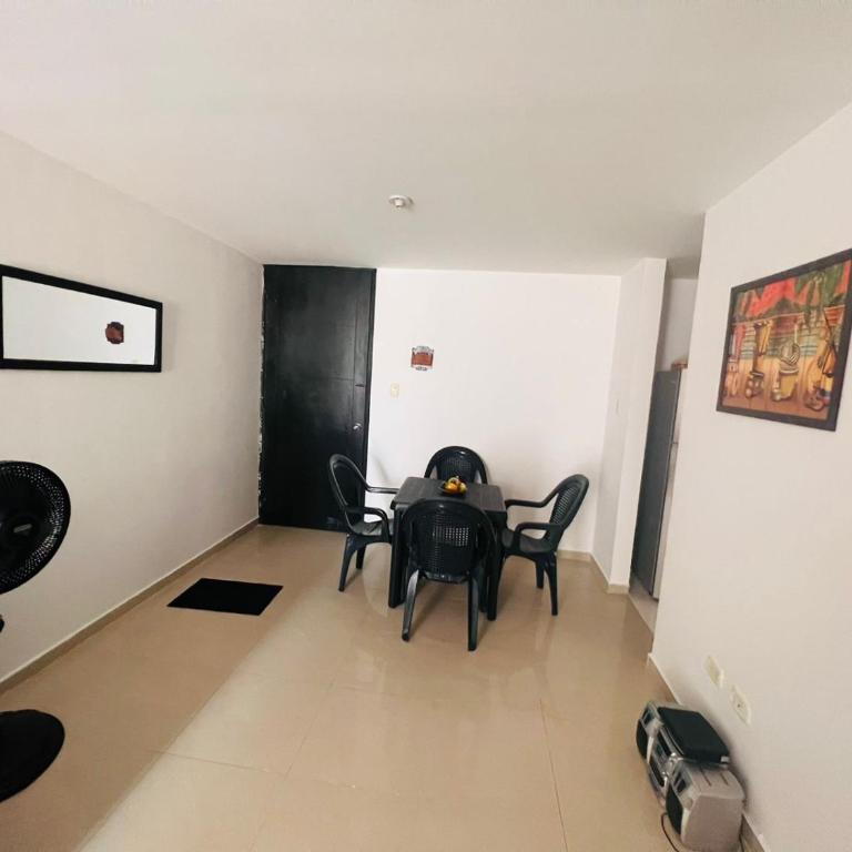 adriana sofia cartagena - Apartamento de 2 dormitorios - 3