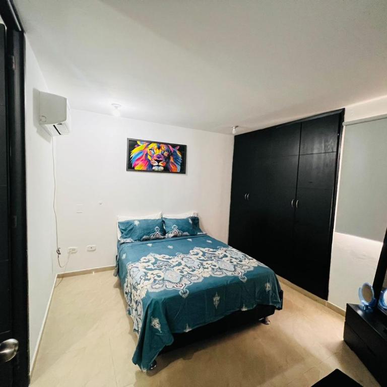 adriana sofia cartagena - Apartamento de 2 dormitorios - 4