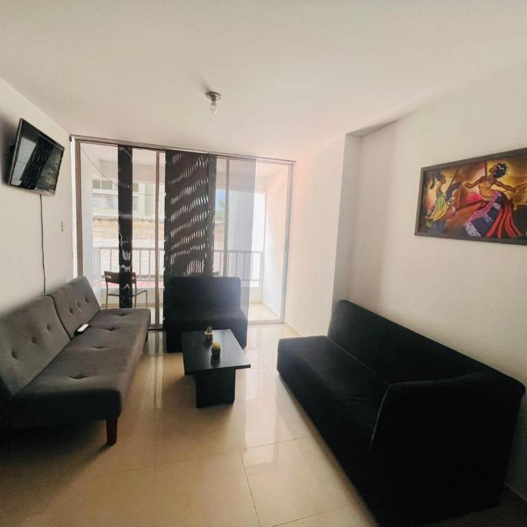 adriana sofia cartagena - Apartamento de 2 dormitorios - 6