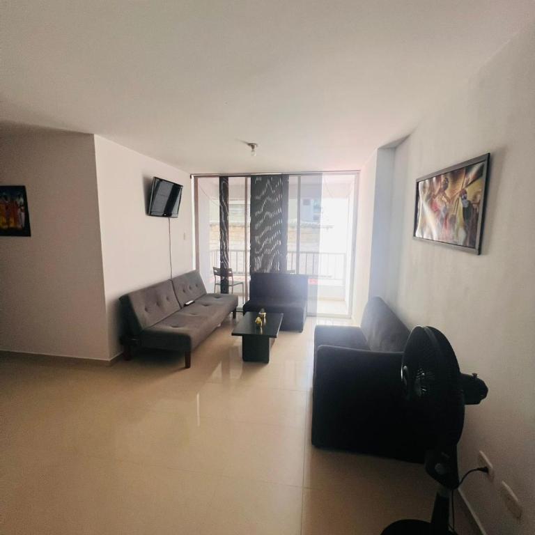 adriana sofia cartagena - Apartamento de 2 dormitorios - 10