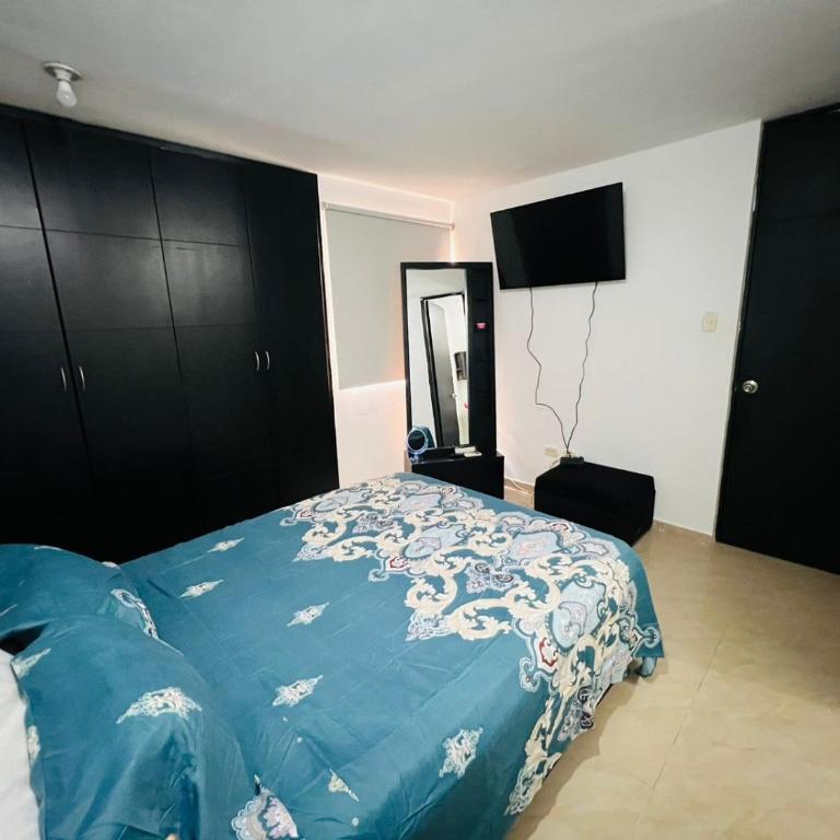 adriana sofia cartagena - Apartamento de 2 dormitorios - 14