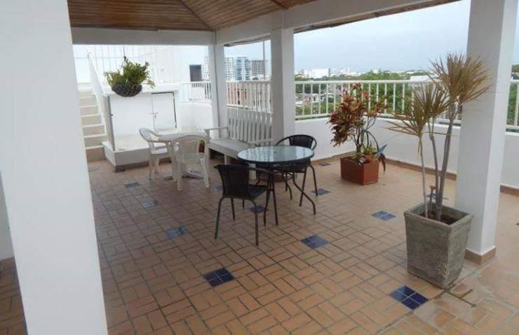 adriana sofia cartagena - Apartamento de 2 dormitorios - 15