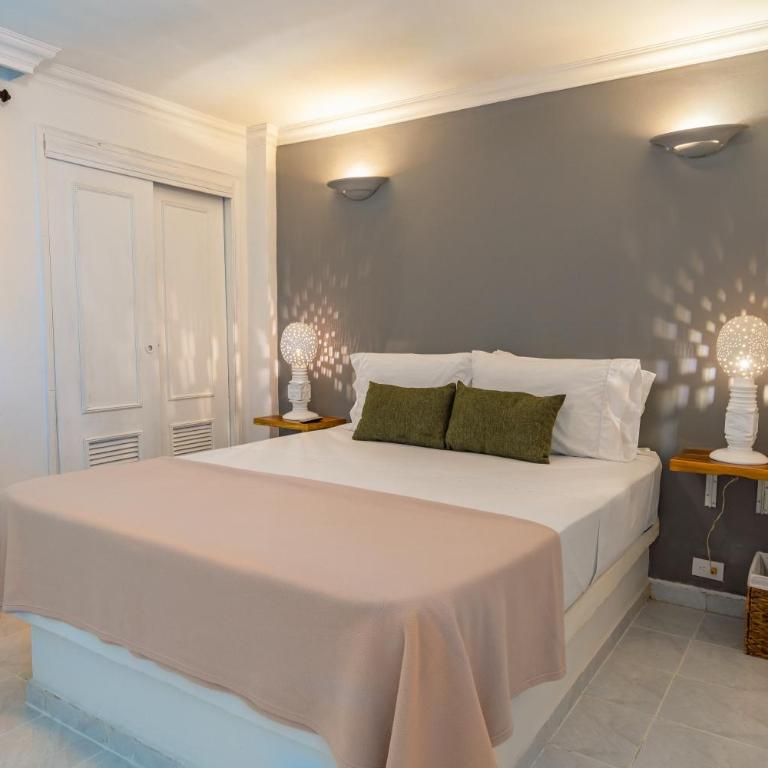 Hotel Cocoliso Island Resort - Habitación Doble Estándar - 1