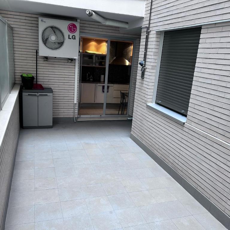 JUNCAL Bonito Loft, 110 m2 - Classic Apartment - 10