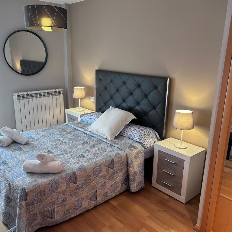 JUNCAL Bonito Loft, 110 m2 - Classic Apartment - 3