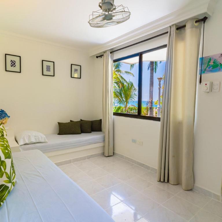 Hotel Cocoliso Island Resort - Superior Double Room - 6