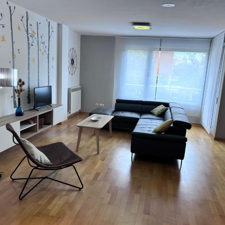 JUNCAL Bonito Loft, 110 m2 - Classic Apartment - 2