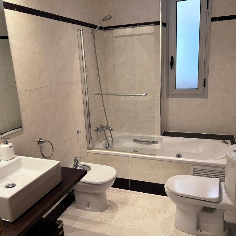 JUNCAL Bonito Loft, 110 m2 - Classic Apartment - 4