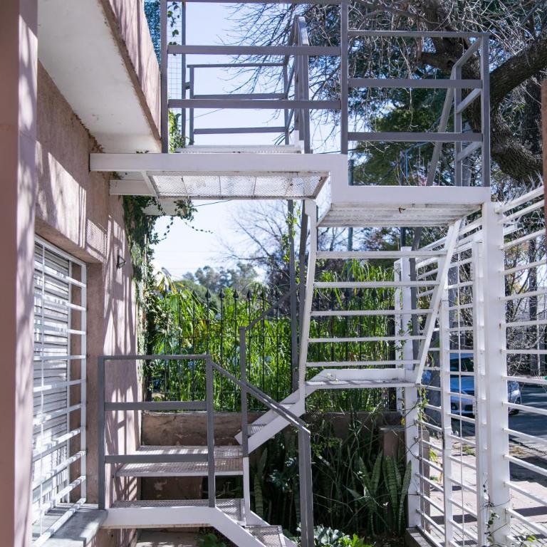 Bello Dpto, 20 minutos al Estadio Kempes, cerca de Quality, Hospital Privado - Apartamento de 1 dormitorio - 12