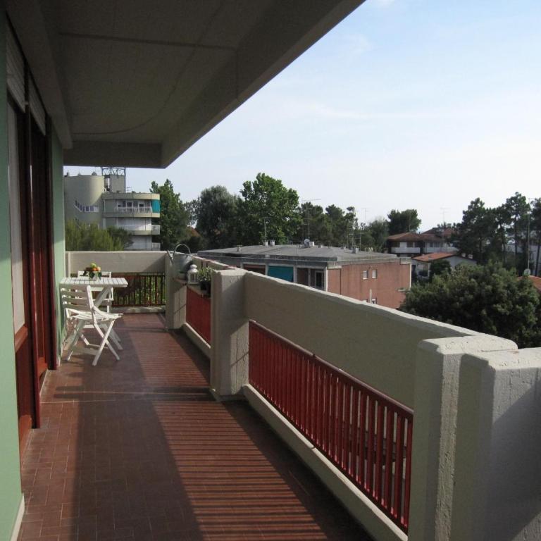 Appartamento Pineta Marina - Appartamento con 1 Camera da Letto - 25