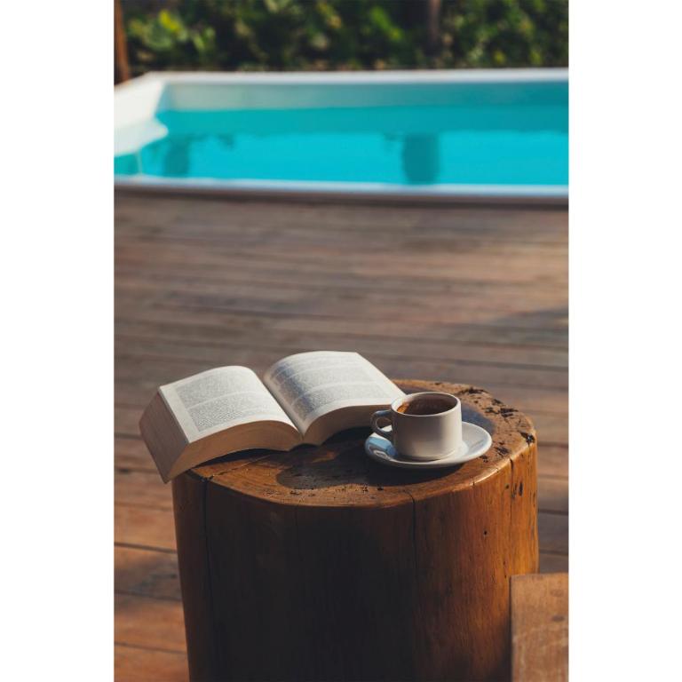 Casa Joseph Zicatela - Adults Only - Suite con piscina privada - 3