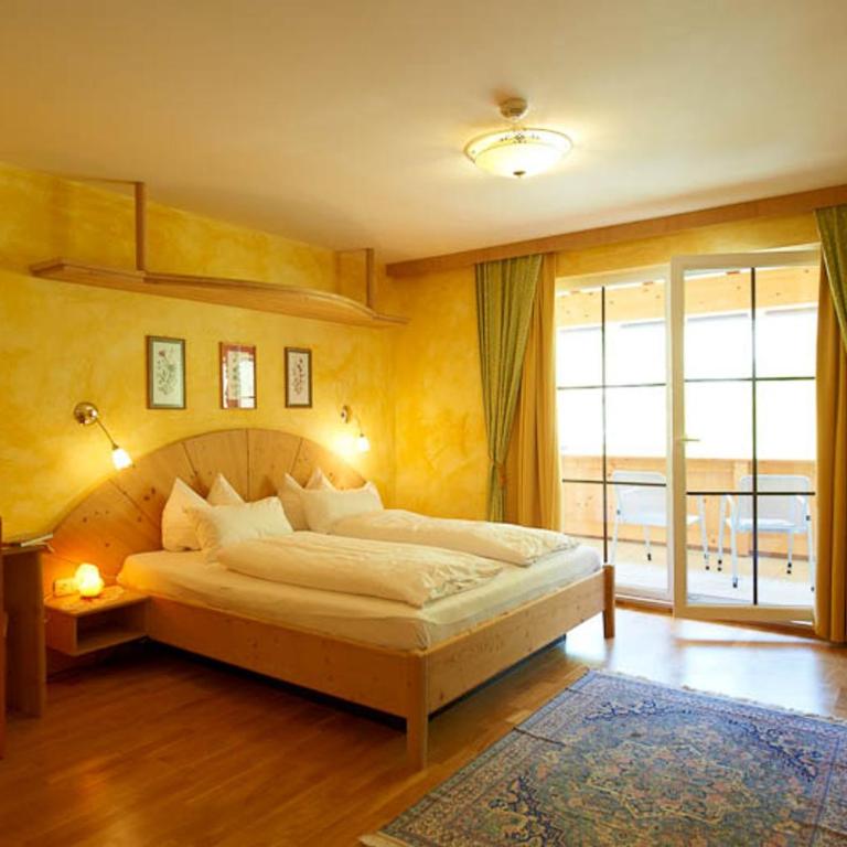 Der Grubacher - Doppelzimmer - 4