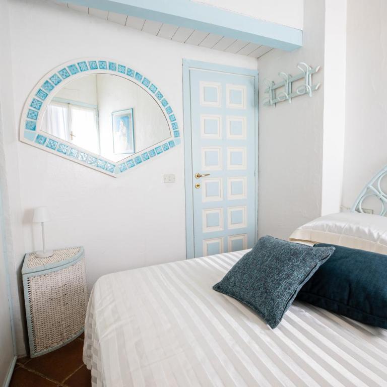 PORTO ROTONDO SPLENDIDO APPARTAMENTO VISTA MARE - Appartamento con 2 Camere da Letto - 11