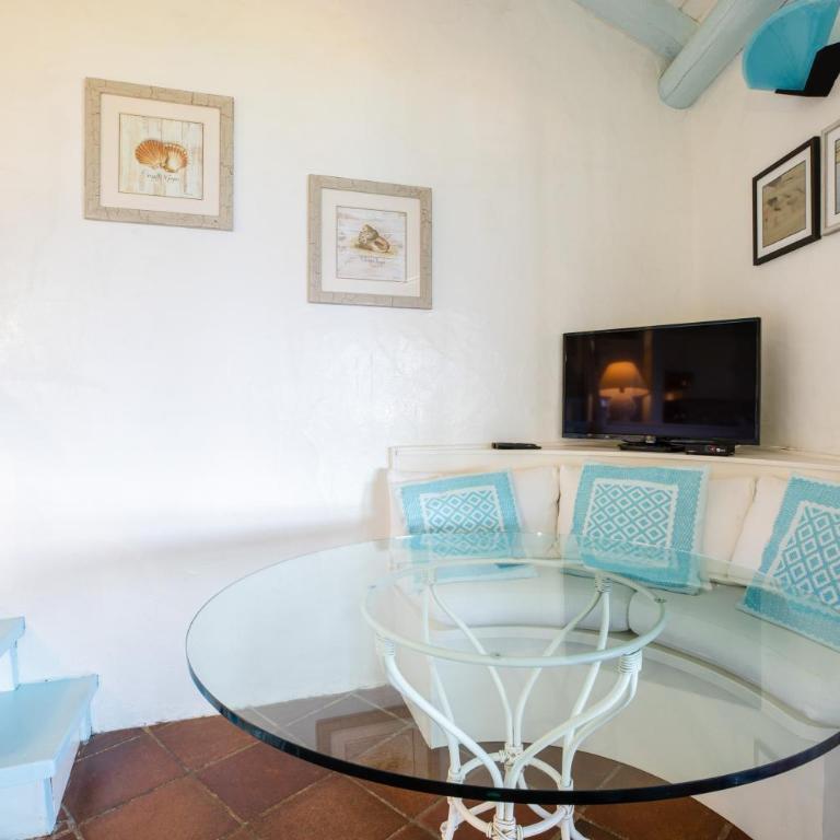 PORTO ROTONDO SPLENDIDO APPARTAMENTO VISTA MARE - Appartamento con 2 Camere da Letto - 12
