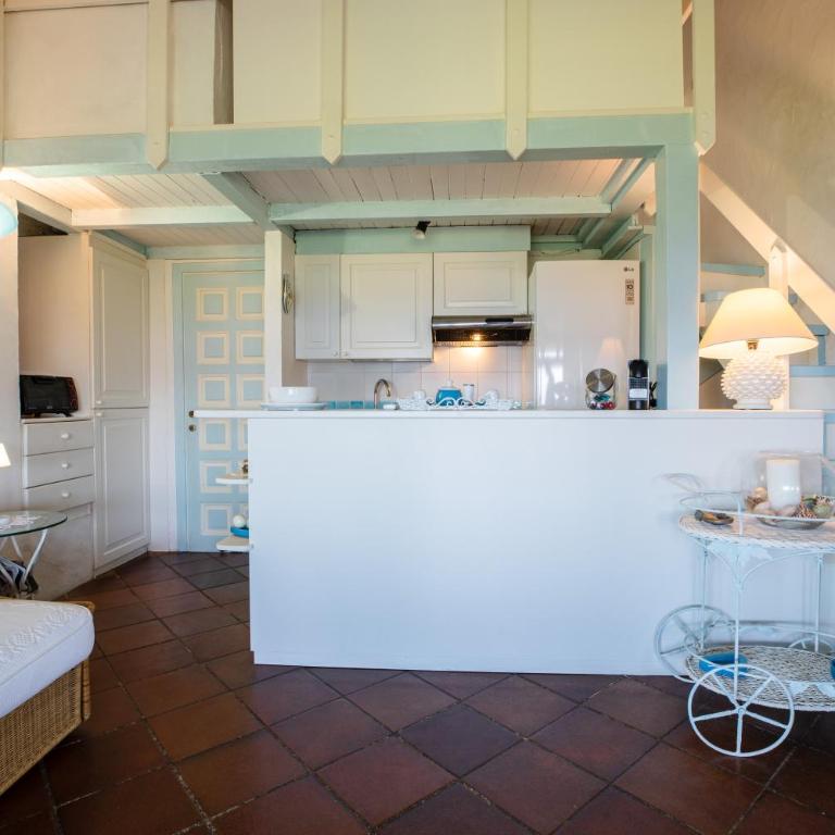 PORTO ROTONDO SPLENDIDO APPARTAMENTO VISTA MARE - Appartamento con 2 Camere da Letto - 17