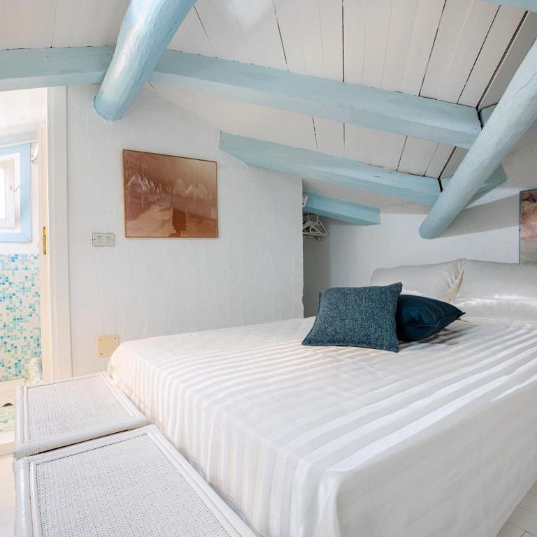 PORTO ROTONDO SPLENDIDO APPARTAMENTO VISTA MARE - Appartamento con 2 Camere da Letto - 29