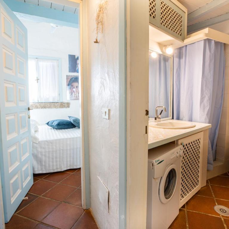 PORTO ROTONDO SPLENDIDO APPARTAMENTO VISTA MARE - Appartamento con 2 Camere da Letto - 26