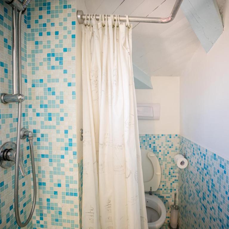 PORTO ROTONDO SPLENDIDO APPARTAMENTO VISTA MARE - Appartamento con 2 Camere da Letto - 25