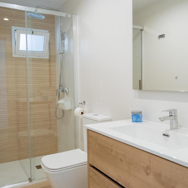Apartamento en Gran Playa - Apartamento de 3 dormitorios - 6
