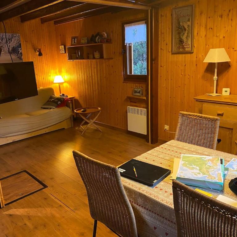 Chalet de montaña - Chalet 3 Chambres - 27