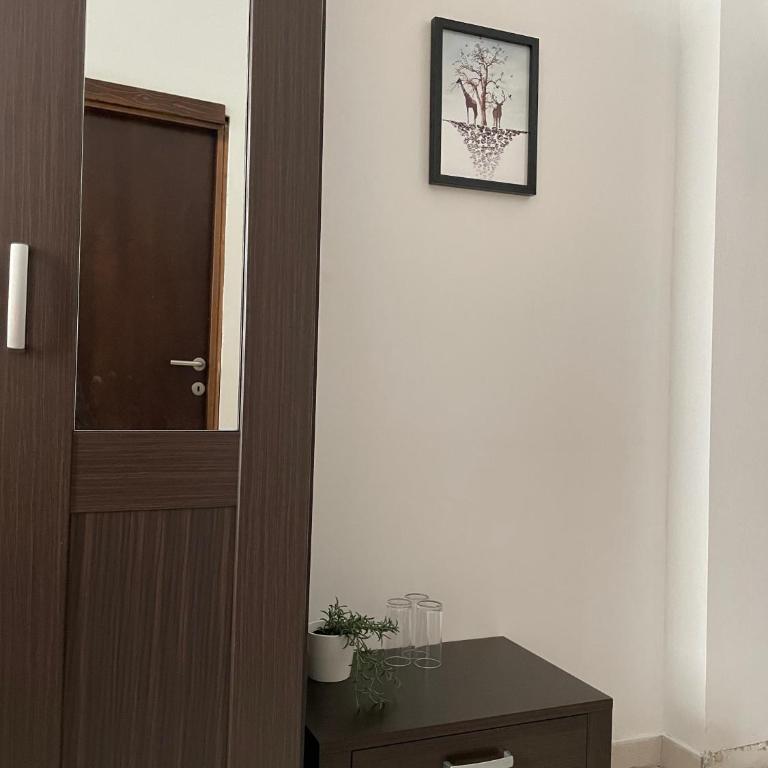 Kudin most - Četvorokrevetna Soba - 1