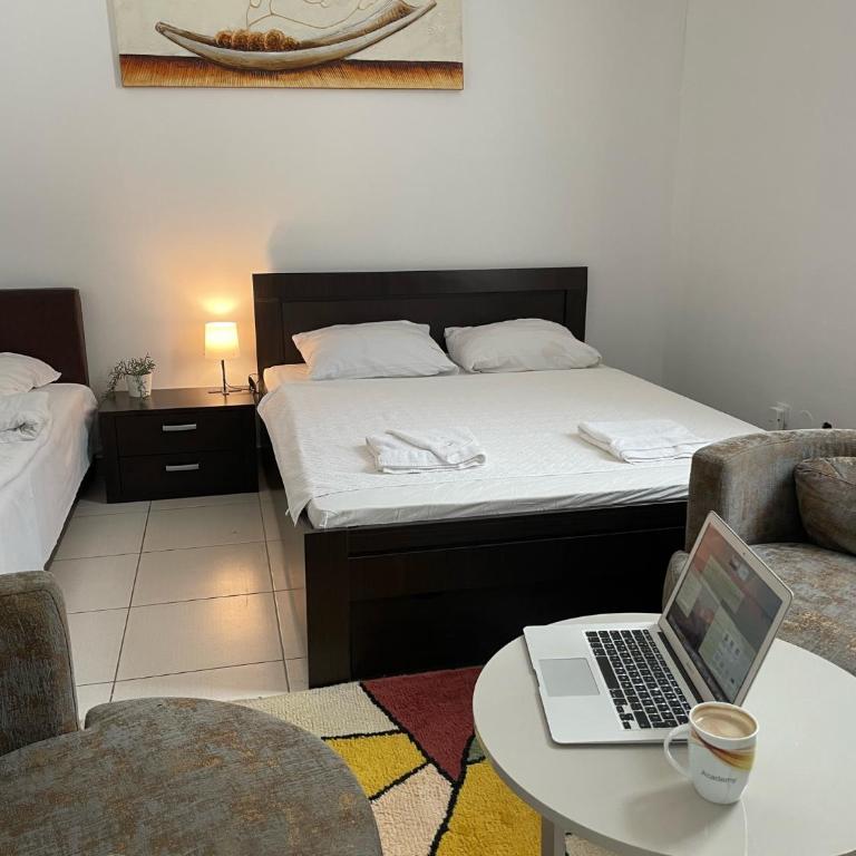 Kudin most - Četvorokrevetna Soba - 3