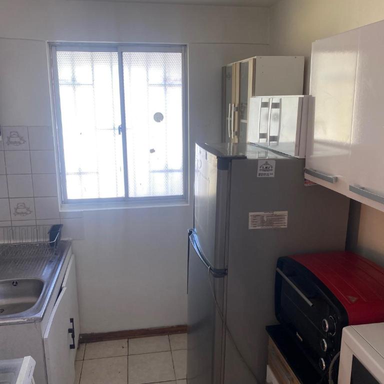 CASA AMOBLADA EN TALCA PARA 6 PERSONAS - Villa - 9
