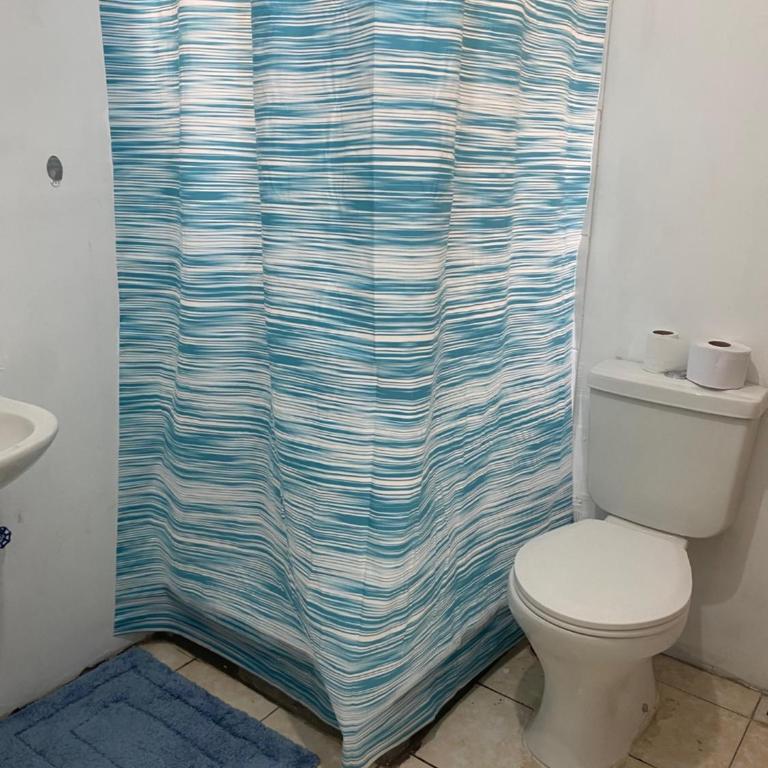 CASA AMOBLADA EN TALCA PARA 6 PERSONAS - Villa - 22