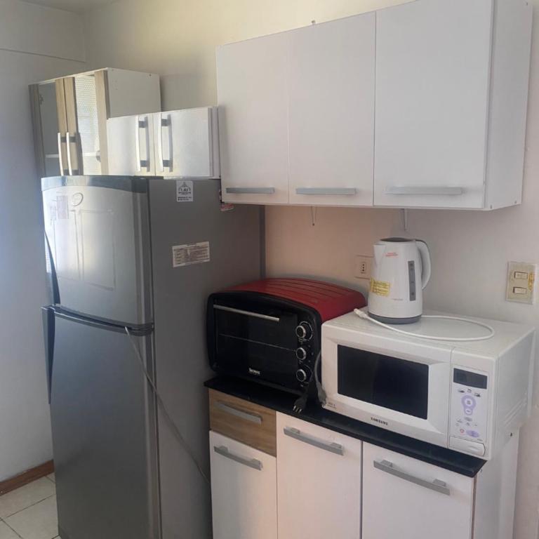 CASA AMOBLADA EN TALCA PARA 6 PERSONAS - Villa - 10