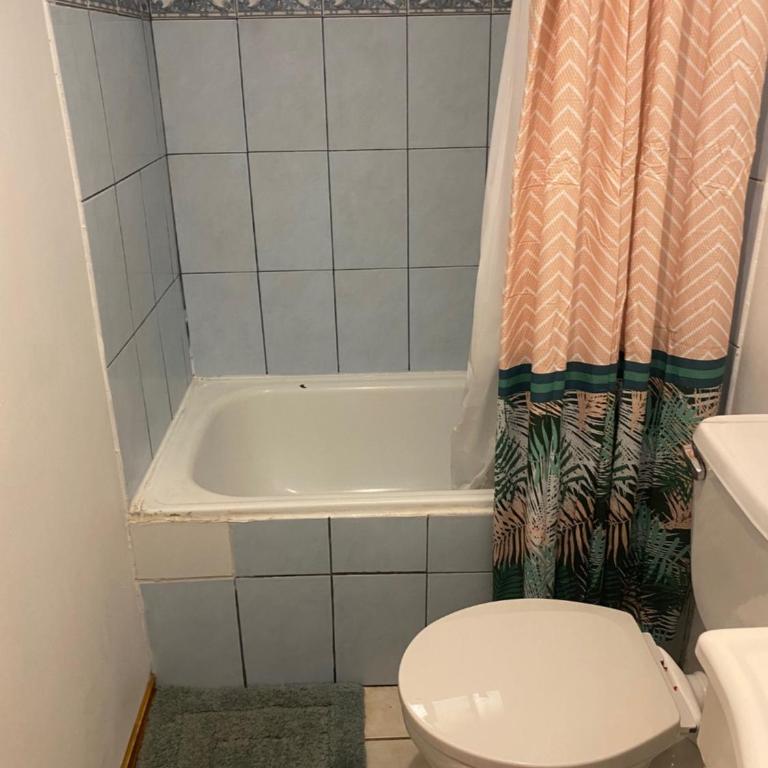 CASA AMOBLADA EN TALCA PARA 6 PERSONAS - Villa - 20