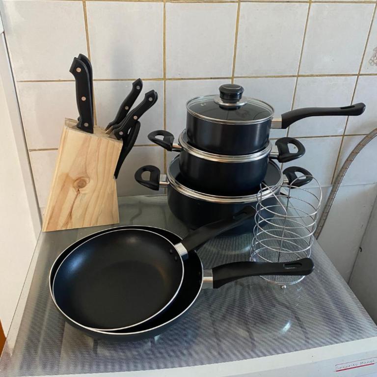 CASA AMOBLADA EN TALCA PARA 6 PERSONAS - Villa - 12