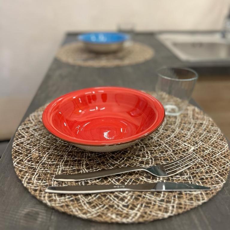Candy Home Salerno - Appartamento con 2 Camere da Letto - 10