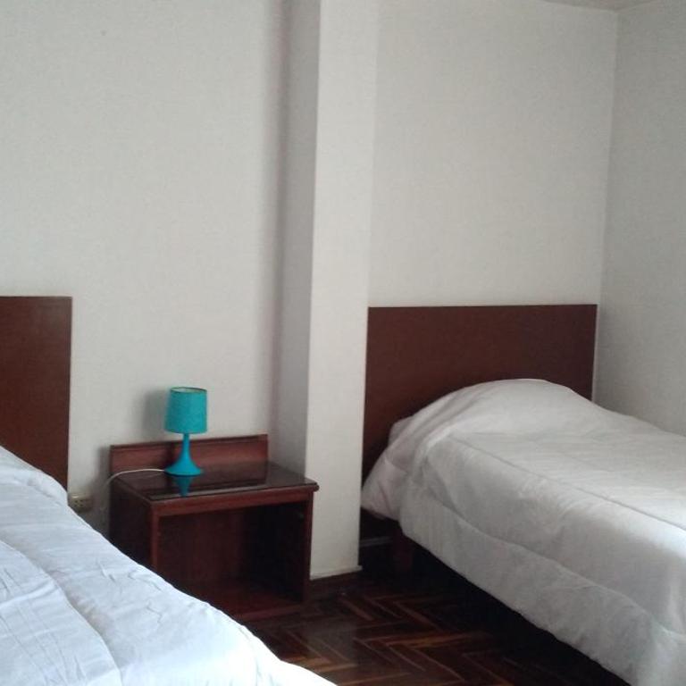 Samadri - Economy Double or Twin Room - 2