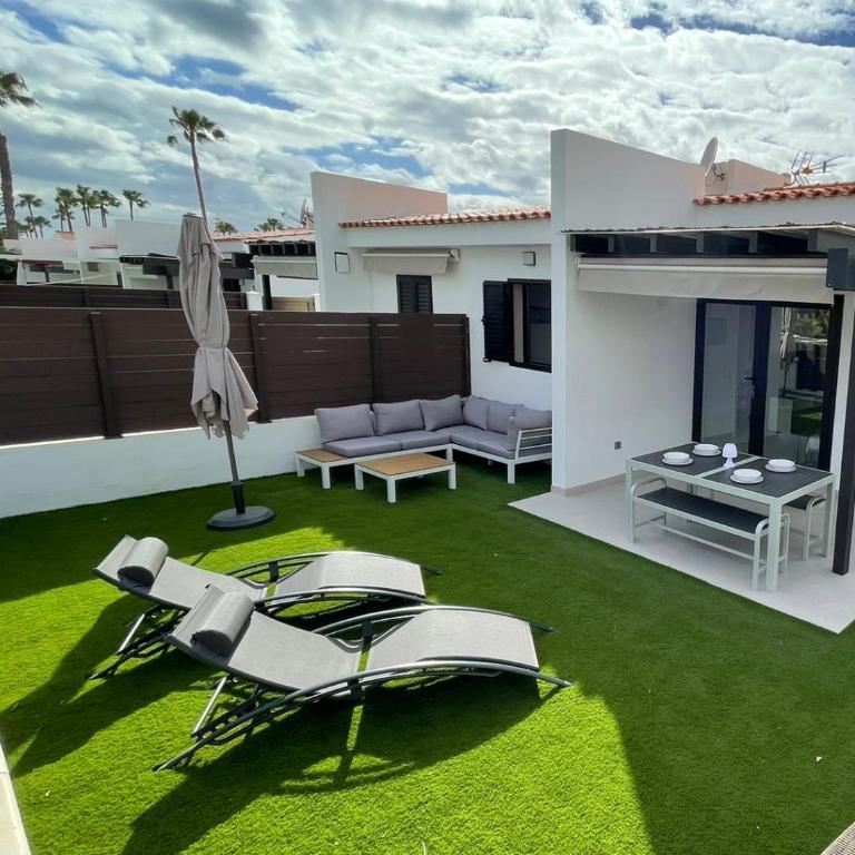 Villa Paraiso - One-Bedroom House - 2