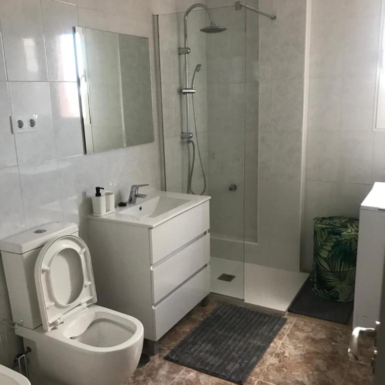 casa luis - Apartamento de 3 dormitorios - 20