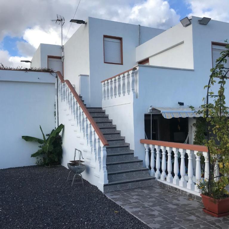 casa luis - Apartamento de 3 dormitorios - 1