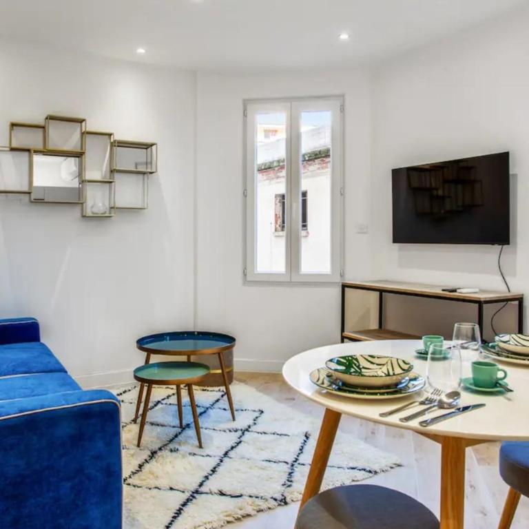 Cozy apartment near the beach - Appartement - 1